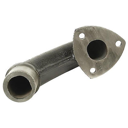 Aftermarket 180 Degree Elbow ENJ80-0030